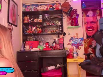 Cam stars girl kloelamaravilla18 image #232720
