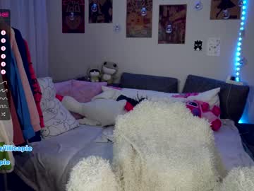 Cam stars girl lilicapie image #3621916