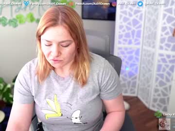 Cam stars girl asiri_ocean image #1437625