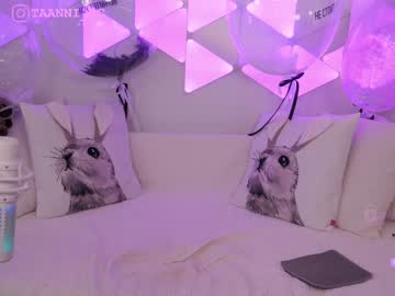 Cam stars girl taanni_bc image #5197814
