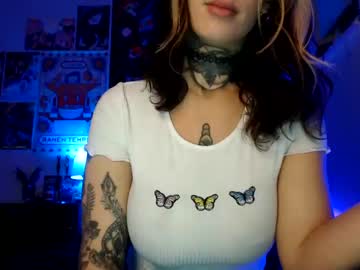 Cam stars girl xlunaskye image #6167370