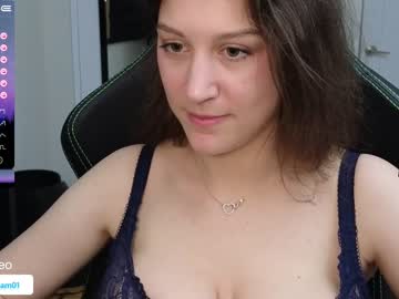 Cam stars girl alexa_dream image #4715122
