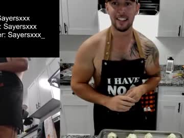 Cam stars man sayersxxx image #5360733