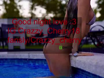 Cam stars girl crazzy_cherry image #4320762