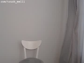 Cam stars girl touch_me111 image #867975