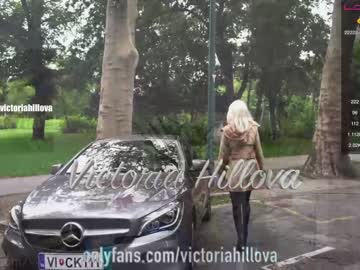 Cam stars girl victoriahillova image #155906