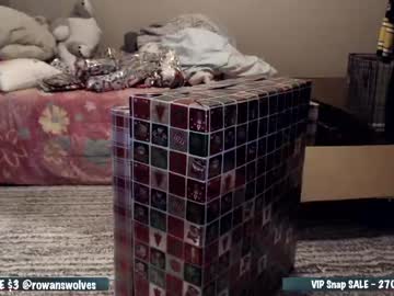 Cam stars girl rowanswolves image #678489