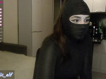 Cam stars girl magic_elf image #2269956