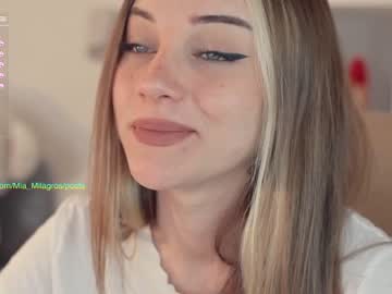 Cam stars girl mia_milagros image #2107796