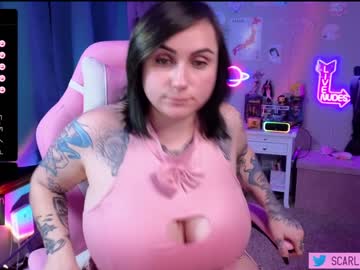 Cam stars girl scarlettpython1 image #6129330