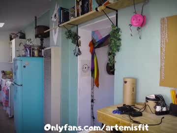 Cam stars girl artemisfit image #1395220