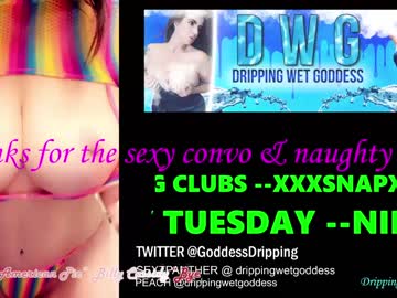 Cam stars girl drippingwetgoddess image #760380