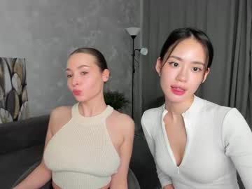 Cam stars couple pippup_pym image #7039173