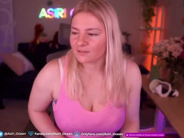 Cam stars girl asiri_ocean image #6567286