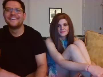 Cam stars couple livanddon777 image #1533886