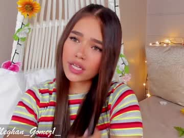 Cam stars girl _meghan_gomez1_ image #458786