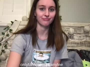 Cam stars girl tiffanytee2 image #3508194