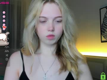 Cam stars girl small_blondee image #3672060