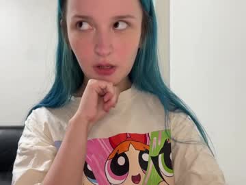 Cam stars girl bubble_b00 image #7008487
