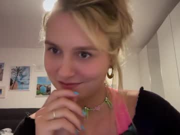Cam stars girl sarahsapling image #5444254