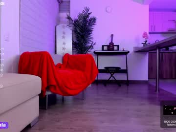 Cam stars girl gigi_ulala image #3693584