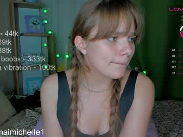 Cam stars girl maimichelle image #2153194