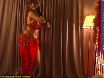 Cam stars girl monkeylina image #3781276