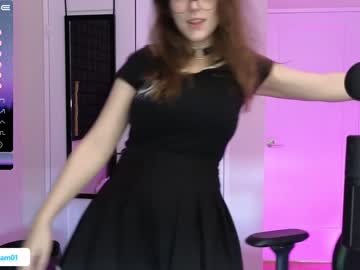 Cam stars girl alexa_dream image #4913870