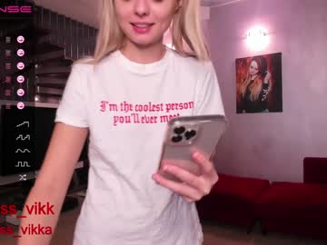 Cam stars girl misss_vikki image #487503