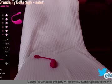 Cam stars girl hollyextra image #2306910