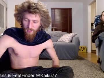 Cam stars man kaiku77 image #1152566