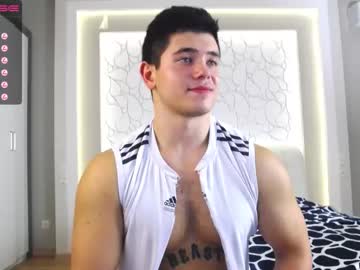 Cam stars man arilas_ image #393513