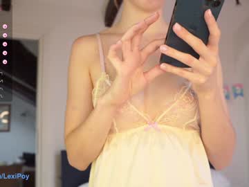 Cam stars girl lexipoy image #5034268
