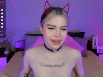 Cam stars tranny salimurrr image #4005807
