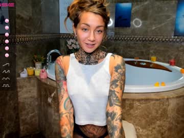 Cam stars girl nickyneck image #394035