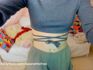 Cam stars girl xoanetta image #781418