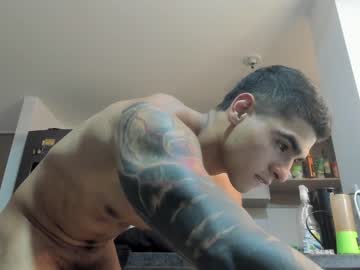 Cam stars man nicolasmuscle image #6762346