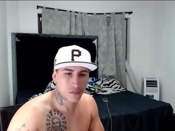 Cam stars man boysvzla_handsome_oficial image #305441