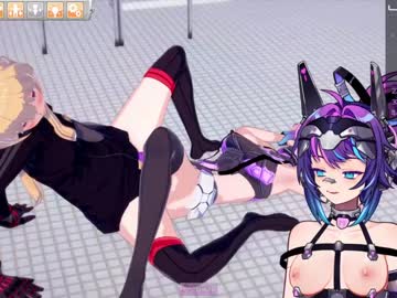 Cam stars girl projektmelody image #4507089
