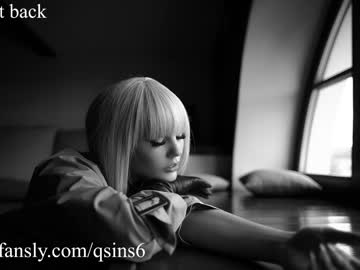 Cam stars girl queensy_sins_x image #1666137