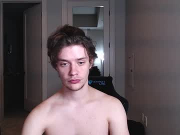 Cam stars man ironthud image #218070