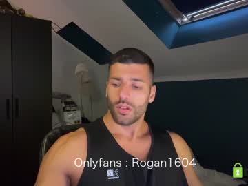 Cam stars man rogan1604 image #1889760