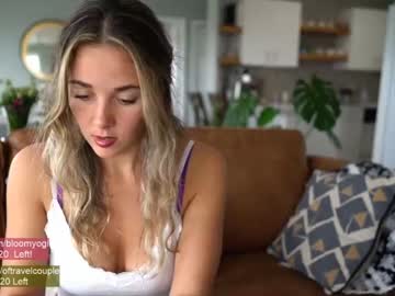 Cam stars girl bloomyogi image #388495
