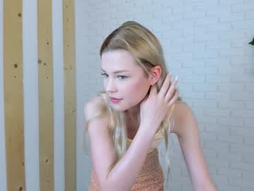 Cam stars girl mrsbubbles image #4867827