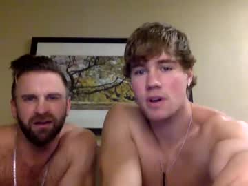 Cam stars man brockmagnum image #5741242
