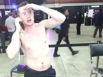 Cam stars man bigjohnny550 image #4200054
