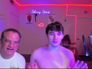 Cam stars man thejohnnystone image #6158554