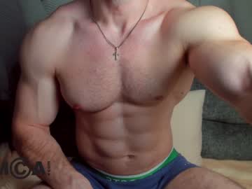 Cam stars man adam_muscle_ image #3186785