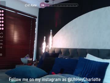 Cam stars girl charlotte_germanotta_ image #6342178