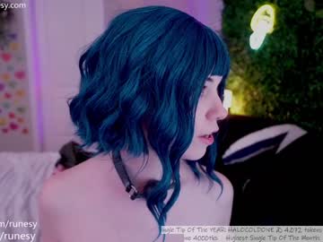 Cam stars girl runesy image #6466344